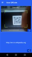 Poster QR and BAR Tool