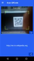 QR and BAR Tool Cartaz