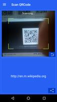 QR and BAR Tool Affiche