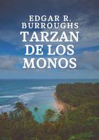 Tarzán de los Monos ポスター