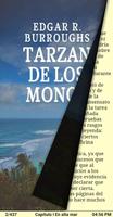 Tarzán de los Monos スクリーンショット 1