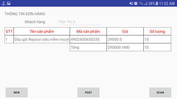 OMGVN-ThuanPhat capture d'écran 2