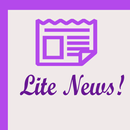 Lite news app APK