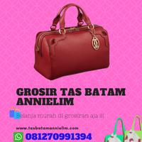 Grosir Tas Batam Annielim स्क्रीनशॉट 1