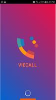 VieCall ポスター