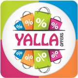 Yalla Offers ikon