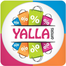 Yalla Offers - Online Catalog APK