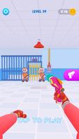 Taser Boy capture d'écran 4