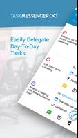 Task Messenger پوسٹر