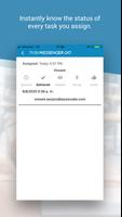 Task Messenger capture d'écran 3