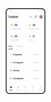 Tasker screenshot 1