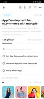 Tasker Ekran Görüntüsü 1