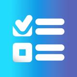 Taskly - Smart Task Manager icône
