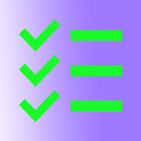 Manage to-do lists APK