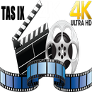 Tas Ix Kino - Multfilmar - Ort APK