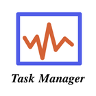 Task Manager App icono