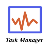 Task Manager App icône