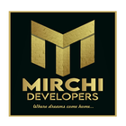 Mirchi Developers アイコン