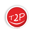 آیکون‌ T2P Logistic Partner App