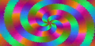 Astral Effects - Chill out app
