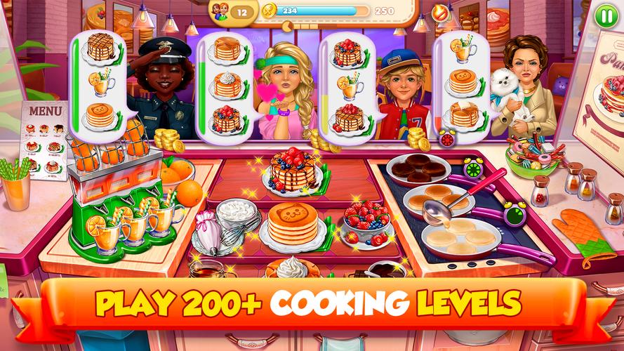 Игры том еда. Игра кулинария. Cooking игра. Cooking Live игра. Игра шеф повар.