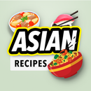 Asian Recipes- Chinese food APK