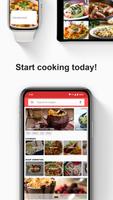 Asian Recipes- Chinese food screenshot 2