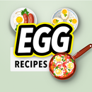 Application de recettes d'œufs APK