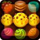 Tasty Jewel: Swap and Match Sweets APK