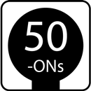 50音キーボード - 50ONs APK