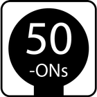 50音キーボード - 50ONs icône