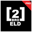 2BRO ELD PRO icon