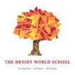 The Bright World School icon