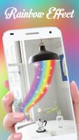 Photo Rainbow Effect скриншот 3