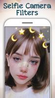 Selfie Camera Filters 포스터