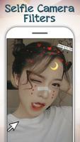 Selfie Camera Filters 스크린샷 2