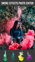 Smoke Effects Photo Editor تصوير الشاشة 3