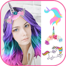 Unicorn Camera Editor APK