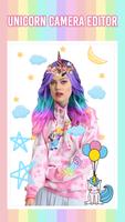 Unicorn Camera Editor screenshot 2