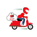 ”CherryBerry Rider