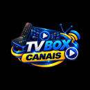 TV Box Canais APK