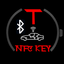 T BLE KEY for Tesla APK