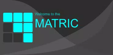 MATRIC - Remote for Windows PC
