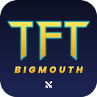 TFTBigMouth ikon