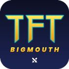 TFTBigMouth ไอคอน