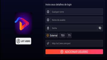 TBox Player screenshot 2