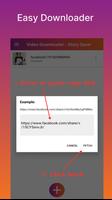 Video Downloader - Story Saver تصوير الشاشة 1
