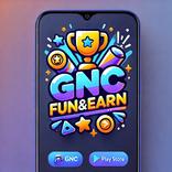 GNC - Fun&Earn