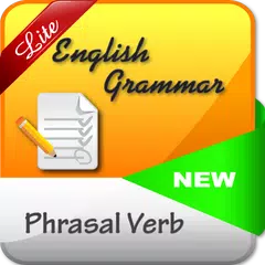 English Grammar - Phrasal Verb APK download