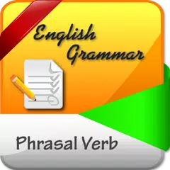 English Grammar - Phrasal Verb APK 下載